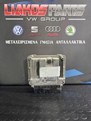 Εγκέφαλος κινητήρα 2.000TSI CAW 06J906026AR