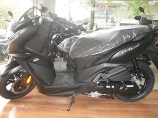 Sym Jet14 Evo 125 2025 L/C CBS