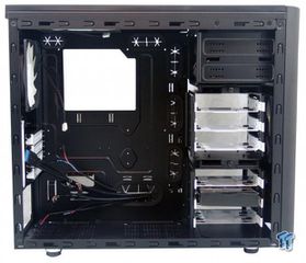 Καινούργιο-αχρησιμοποίητο Arc Mini R2 window, Fractal Design (FD-CA-ARC-MINI-R2-BL-W 7)