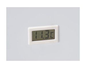 INOXWEB 2027-Τυφλός καταψύκτης CFB 500 flip flop 500 λίτρων CH-CFB 500-thumb-3