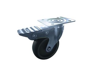 INOXWEB 2027-Τυφλός καταψύκτης CFB 500 flip flop 500 λίτρων CH-CFB 500-thumb-4