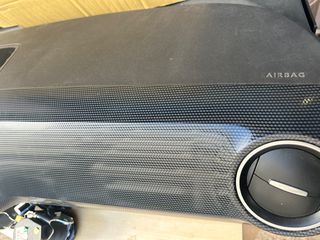 VW UP 18 ‘ 23’ ΣΕΤ ΑΕΡΟΣΑΚΟΥΣ