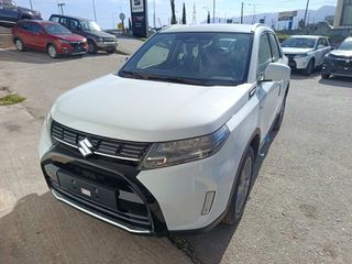 Suzuki Vitara 2025 GL 1.4 110HP HYBRID
