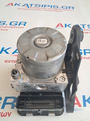 ΜΟΝΑΔΑ ABS VOLKSWAGEN GOLF 5Q0614517CE / 10.0220-1001.4 ΓΝΗΣΙΟ ΜΕΤΑΧΕΙΡΙΣΜΕΝΟ