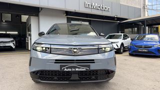 Opel Grandland X 2025 GS / PLUS-thumb-1