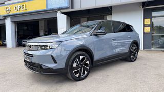 Opel Grandland X 2025 GS / PLUS-thumb-2