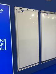 INOXWEB 2026-Ψυγείο αναψυκτικών QR 600 - GN2/1 CH-QR 600