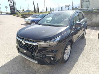 Suzuki SX4 S-Cross 2025 GL PLUS 1.4 110HP HYBRID