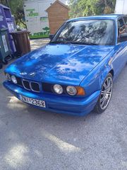 Bmw 518 1993