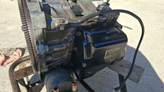 ΣΑΣΜΑΝ ΑΥΤΟΜΑΤΟ PEUGEOT 3008 , 5008 , 308 , 508 ---- CITROEN C5 , C4 PICASSO , GRAND PICASSO   ---- 2.0 DIESEL     2009-2017-thumb-4