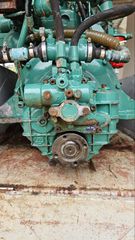 Ρεβερσα ZF 25α γωνιακή 2.3/1