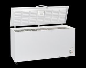 INOXWEB 2027-Τυφλός καταψύκτης CF 608 600lt CH-CF 608