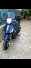Piaggio Beverly 350 2019 BEVERLY 350