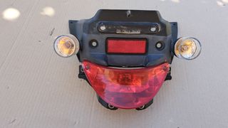 ΚYMCO AGILITY 50 ΦΑΝΑΡΙ ΠΙΣΩ