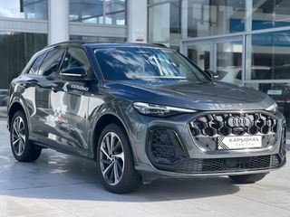 Audi Q5 2025 Q5 Progressive TDI Hybrid Quattro S tronic 204 ps