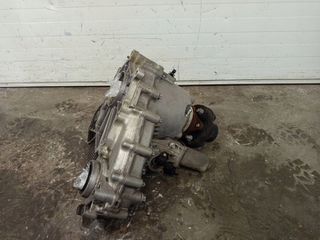 BMW X3 E83 ΒΟΗΘΗΤΙΚΟ ΣΑΣΜΑΝ-thumb-2