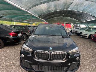 Bmw X1 2016