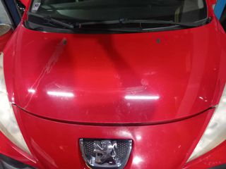 ΓΕΦΥΡΑ  PEUGEOT 207 GT 1600CC TURBO 5FX  EP6DT '06-'09