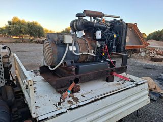 IVEKO ECO 32-3s/4..40KVA ..537 ώρες!!!-thumb-1