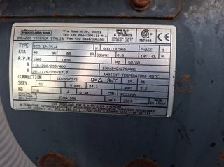 IVEKO ECO 32-3s/4..40KVA ..537 ώρες!!!-thumb-9