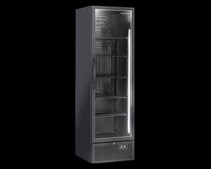 INOXWEB 2027-Ψυγείο αναψυκτικών TKG 420B 250 λίτρων CH-TKG 420B
