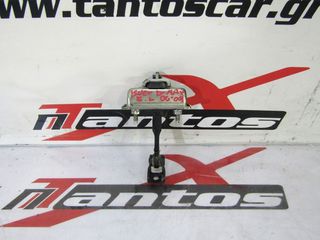 ΣΤΟΠ ΠΟΡΤΑΣ ΕΜΠΡΟΣ ΑΡΙΣΤΕΡΟ ISUZU D-MAX 2006-2012