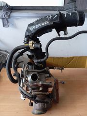 TURBO - ΤΟΥΡΜΠΙΝΑ *H5DA* NISSAN MICRA K14 - RENAULT CLIO - CAPTUR - DUSTER 1.0 ΒΕΝΖΙΝΗ 2016 2017 2018 2019 2020 2021 2022 2023 2024 **ΡΩΤΗΣΤΕ ΤΙΜΗ**