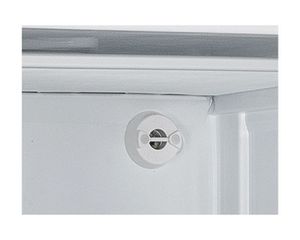 INOXWEB 2027-Καταψύκτης CN 4 - 400lt (Ενεργειακής κλάσης Α) CH-CN 4-thumb-7