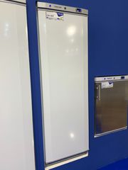 INOXWEB 2027-Καταψύκτης CN 4 - 400lt (Ενεργειακής κλάσης Α) CH-CN 4