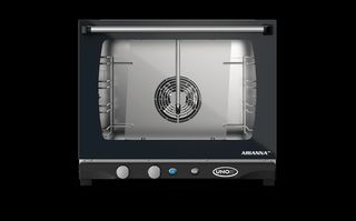 ΦΟΥΡΝΟΣ BAKERLUX™ & LINEMISS™ MANUAL UNOX ΓΙΑ 4 ΤΑΨΙΑ 46Χ33