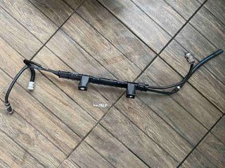 ΣΩΛΗΝΑΣ ΚΑΥΣΙΜΟΥ FIAT DOBLO PUNTO EVO 500 ALFA ROMEO MITO 07-14