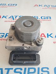 ΜΟΝΑΔΑ ABS VOLKSWAGEN POLO 6R0614517AJ ΓΝΗΣΙΟ ΜΕΤΑΧΕΙΡΙΣΜΕΝΟ
