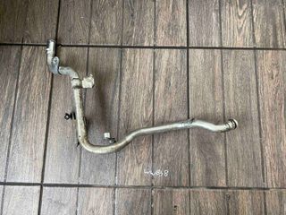 ΣΩΛΗΝΑΣ ΨΥΚΤΙΚΟΥ ΥΓΡΟΥ FIAT DOBLO PUNTO EVO 500 ALFA ROMEO MITO 07-14