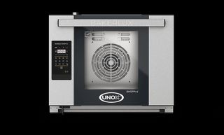 ΦΟΥΡΝΟΣ BAKERLUX SHOP.Pro™ GO UNOX ΓΙΑ 4 ΤΑΨΙΑ 46Χ33