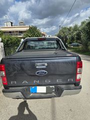 Ford Ranger 2015 WILDTRACK