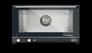 ΦΟΥΡΝΟΣ UNOX LINEMICRO™ MANUAL ΓΙΑ 3 ΤΑΨΙΑ 60Χ40