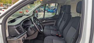 Ford Transit Custom 2020 L2 H1-thumb-10