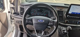 Ford Transit Custom 2020 L2 H1-thumb-11