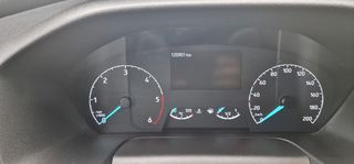 Ford Transit Custom 2020 L2 H1-thumb-12