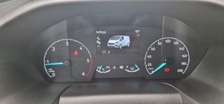 Ford Transit Custom 2020 L2 H1-thumb-13