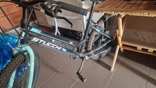 Trekking Ballistic 2023 STUCCHI 28