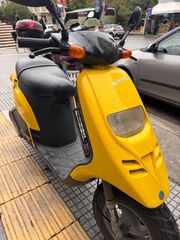 Piaggio Typhoon 125 X 1999