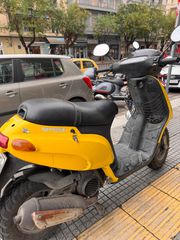 Piaggio Typhoon 125 X 1999-thumb-1
