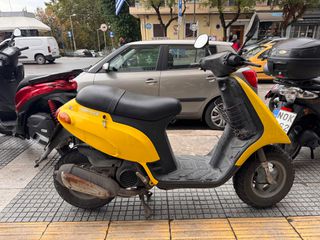 Piaggio Typhoon 125 X 1999-thumb-2