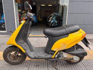 Piaggio Typhoon 125 X 1999-thumb-3