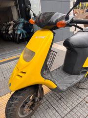 Piaggio Typhoon 125 X 1999-thumb-4