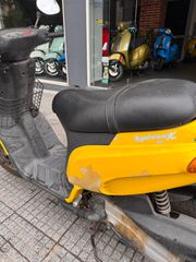 Piaggio Typhoon 125 X 1999-thumb-5