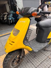 Piaggio Typhoon 125 X 1999-thumb-6
