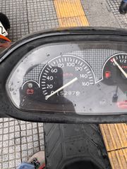 Piaggio Typhoon 125 X 1999-thumb-7