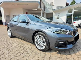 Bmw 120 2020 D,XDRIVE,AUTO,ADVANTAGE,FULL SERVICE HISTORY